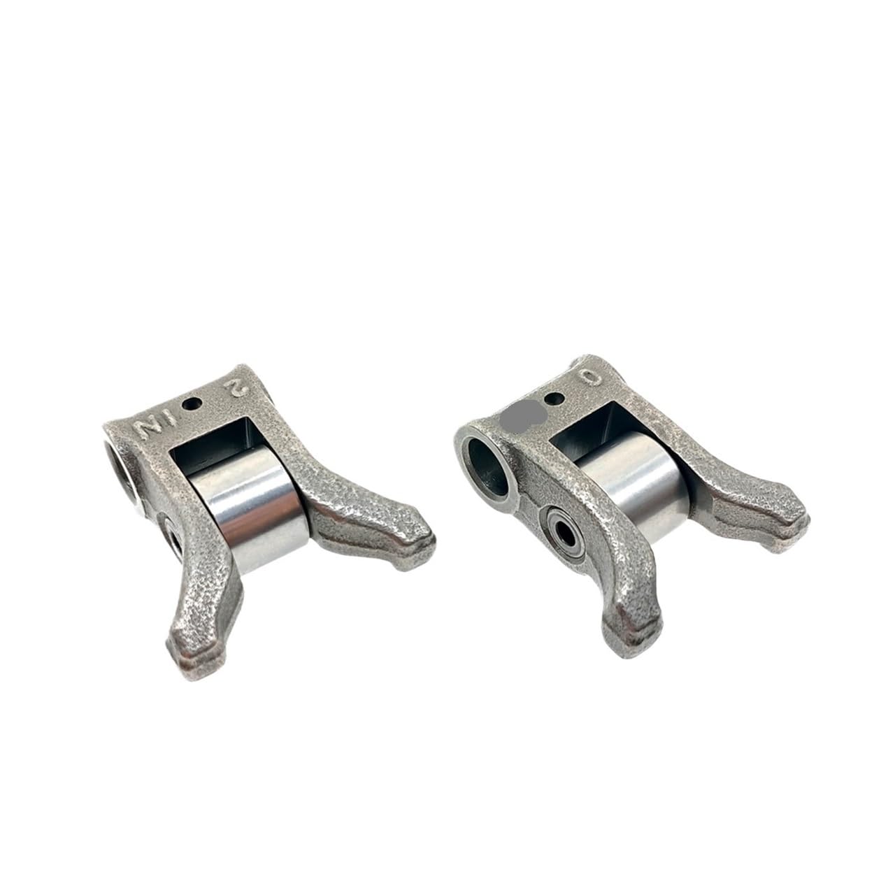 Soluciona el desgaste trasero con el basculante universal para CBR300R y CB250