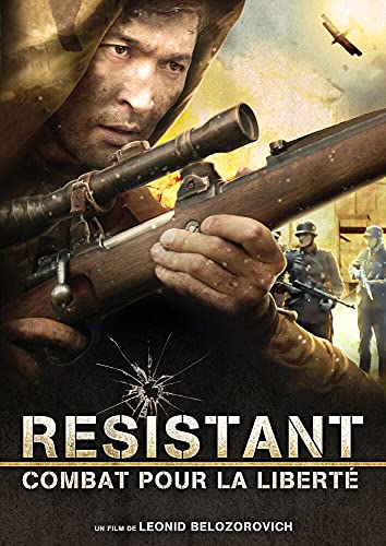 Resistant - Combat pour la liberté