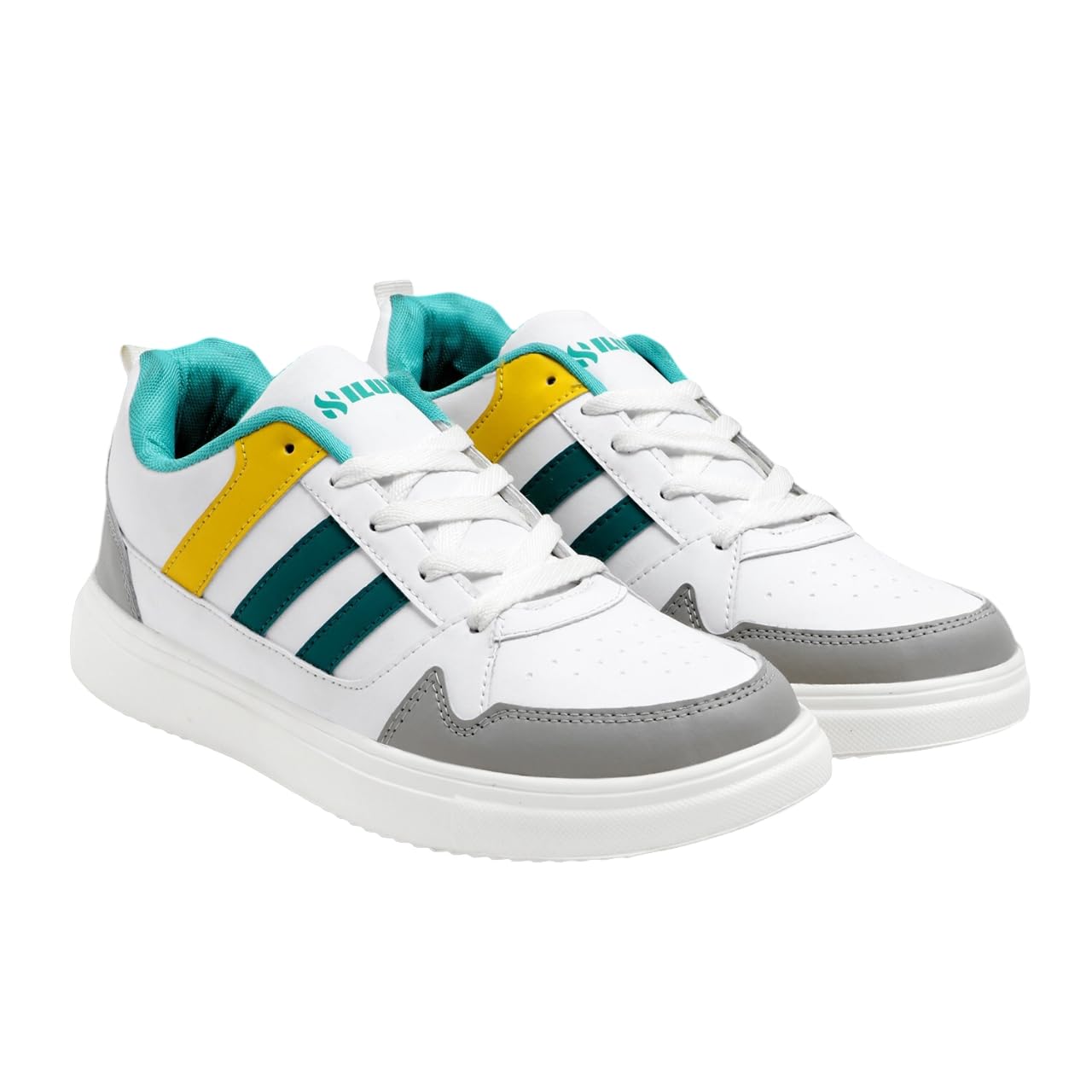 hilux Sneakers Shoes | Stylish & Comfortable Casual Footwear | Lightweight, Breathable, Non-Slip Sports Shoes for Men & Women |-picture-18
