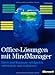 Produktbild MindManager - Arbeitsoptimierung mit Microsoft Office und Business Mapping. Ideen und Konzepte erfolgreich entwickeln und realisieren