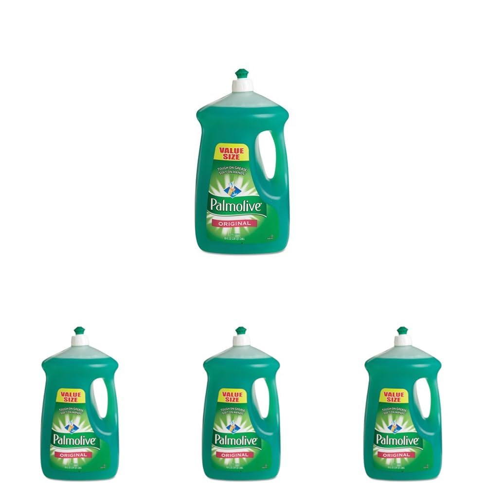Palmolive AC1405 360 Fl Oz Pack of 4