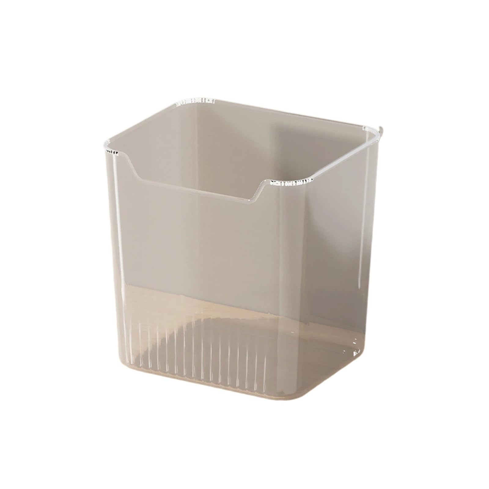 Caja De Almacenamiento De Puerta Lateral Del Refrigerador | Caja de almacenamiento for puerta lateral de refrigerador, organizador for nevera, organización de cocina, almacenamiento