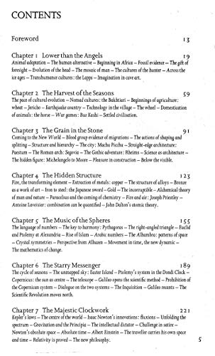 The Ascent of Man 0563170646 Book Cover