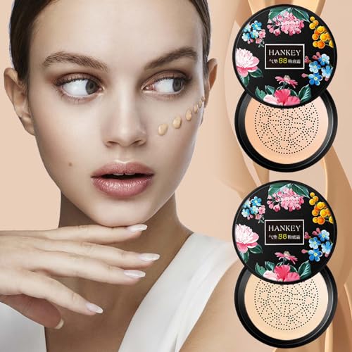 Concealer Isolation Cushion Cream – Long Lasting