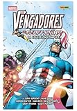 Los Vengadores de Geoff Johns: La Colección Completa
