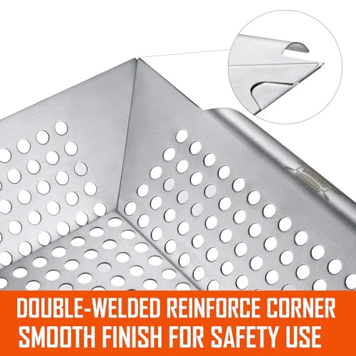 3-Pack-Grill-Baskets-for-Outdoor-Grill-Heavy-Duty-Stainless-Steel-Vegetable-Grill-Basket-Grilling-Basket-for-Veggies-Grilling-Accessories-for-All-Grills-Smokers-Grilling-Gifts-for-Men