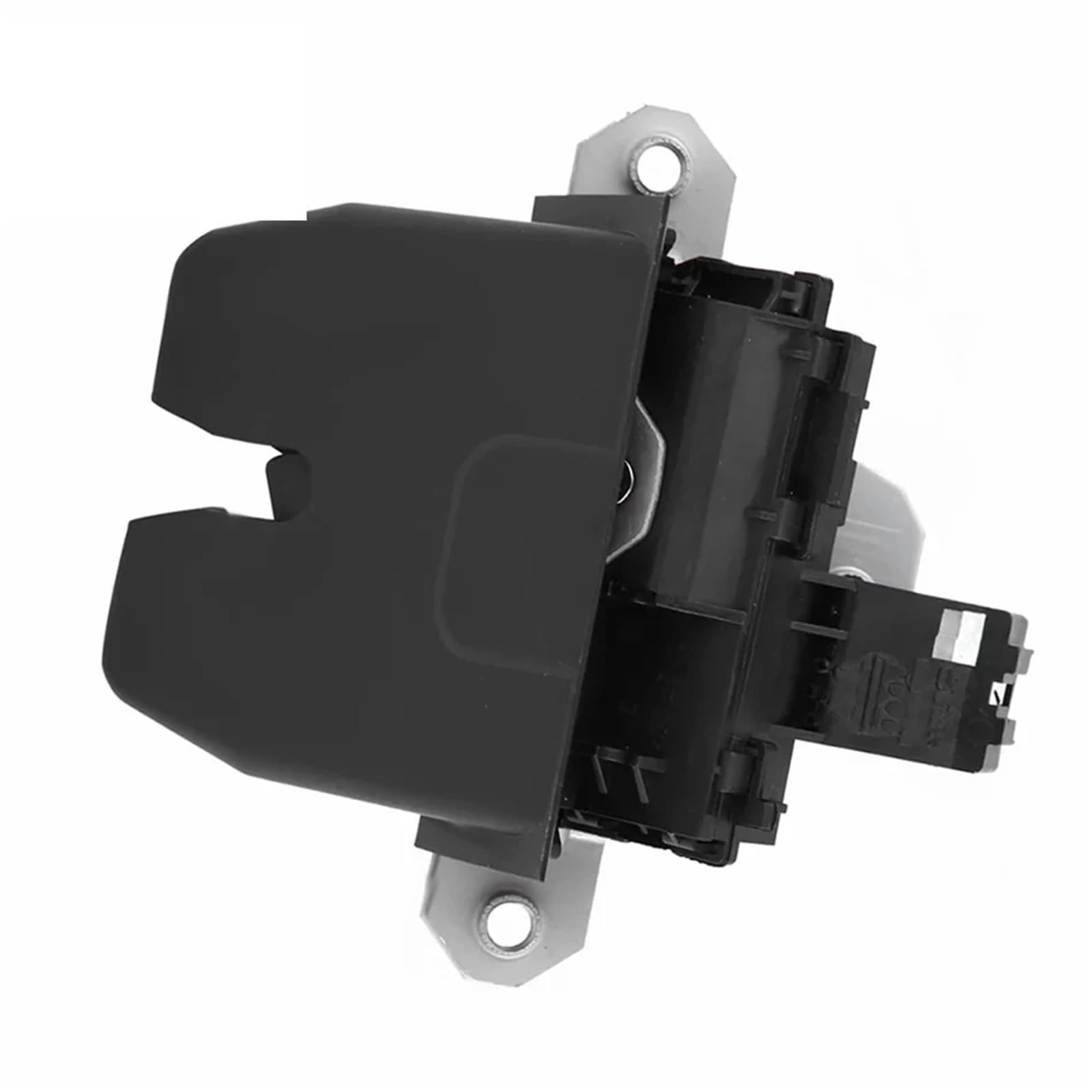 Lrfzsycm One Color Liftgate Lock Compatible With For Focus 2010 2011 2012 2013 2014 2015 2016 2017 2018 Car Trunk Lock Oem 8M51-R442a66-Ac