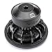 (2) Skar Audio EVL-12 D4 12