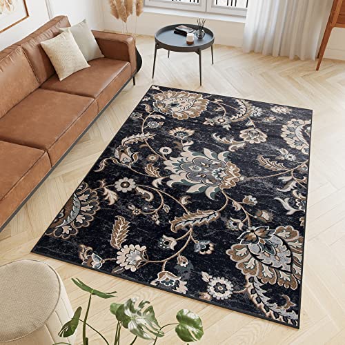 Alfombras Salon 200X300 Beige Marca TAPISO