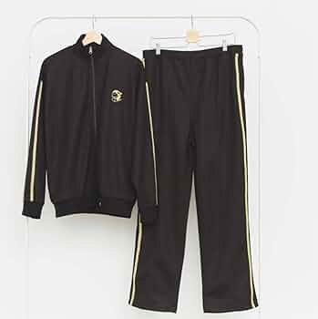 まふまふDQNジャージ上下セット　Mサイズ　新品未開封 まふまふDQNジャージ上下セット Mサイズ 新品未開封 - メルカリ