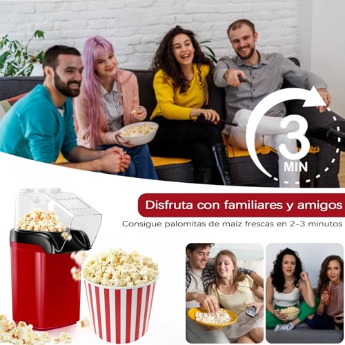 Recopilación de Palomeros los más recomendados. 20 Imagen adicional