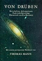 Von drüben I: Botschaften, Informationen, praktische Ratschläge 3876670462 Book Cover