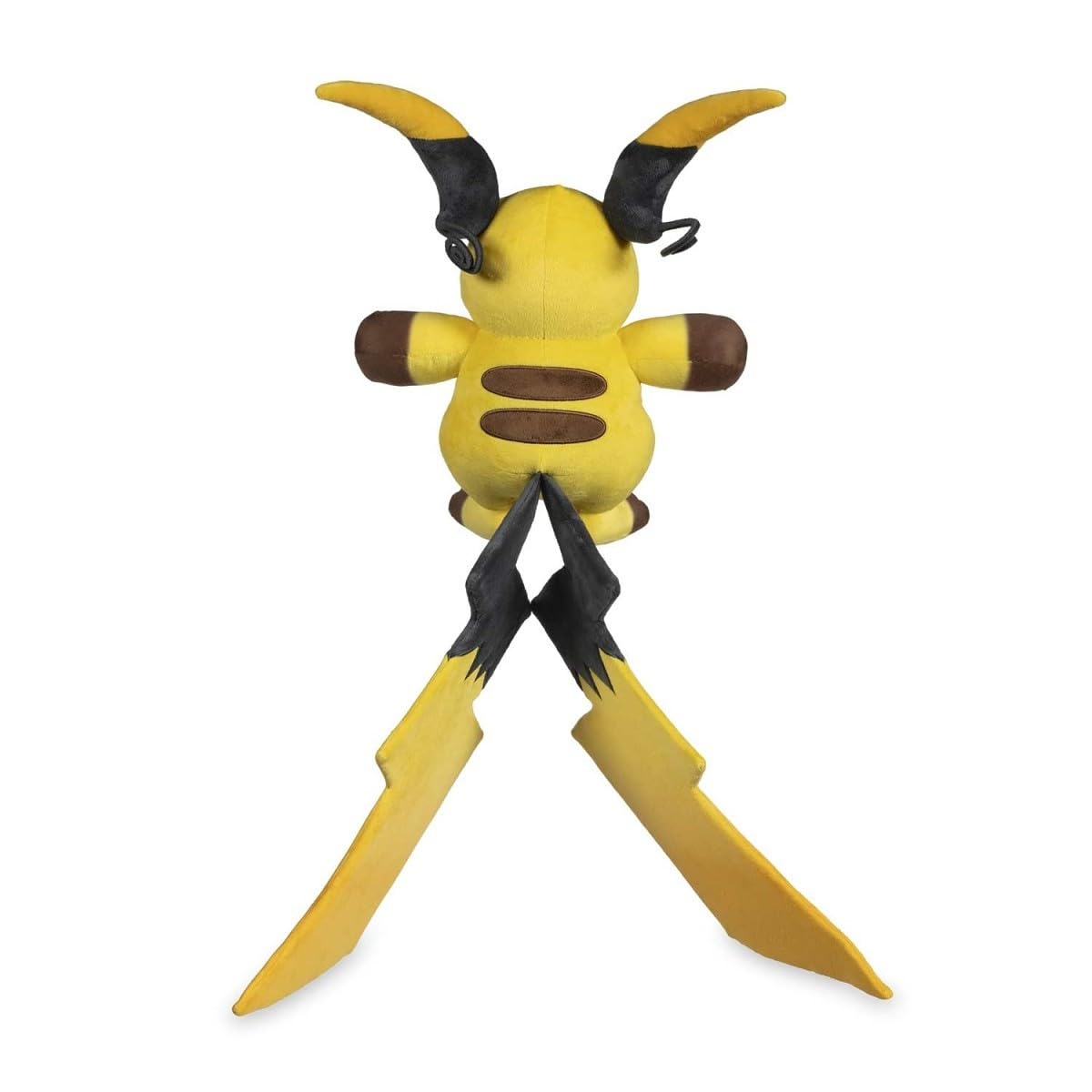 Amazon.co.jp: ポケモンセンター:メガライチュウ×ポケモン ぬいぐるみ