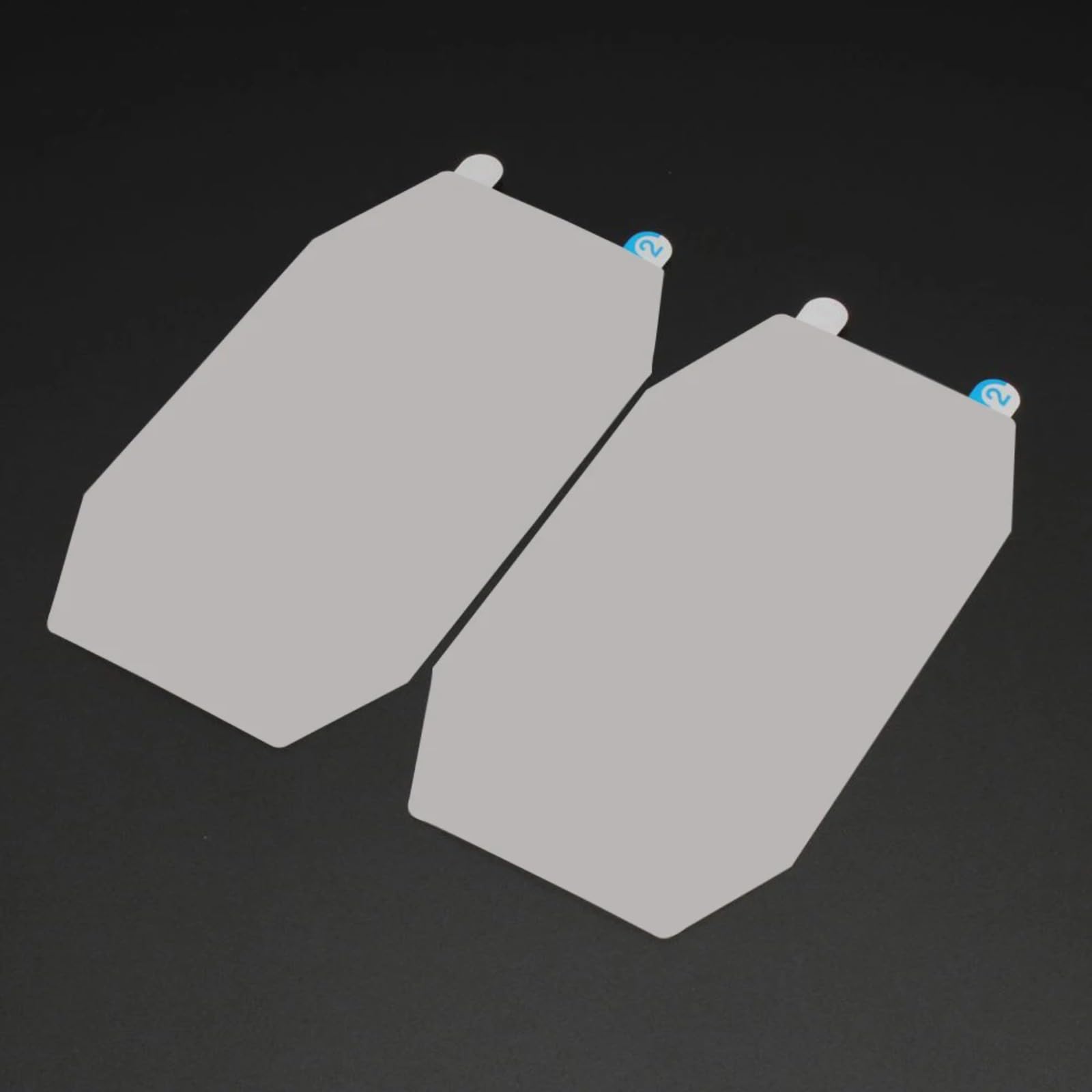 Protection écran premium pour MV Agusta Veloce 800 finition invisible