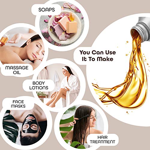 Jamaican-Black-Castor-Oil-Hair-Growth-Hair-Oil-Edge-Control-Hair-Growth-Products-Beard-Growth-Oil-Natural-Hair-Products-Cold-Pressed-Castor-Oil-Organic-1-Gallon-Packing-May-vary