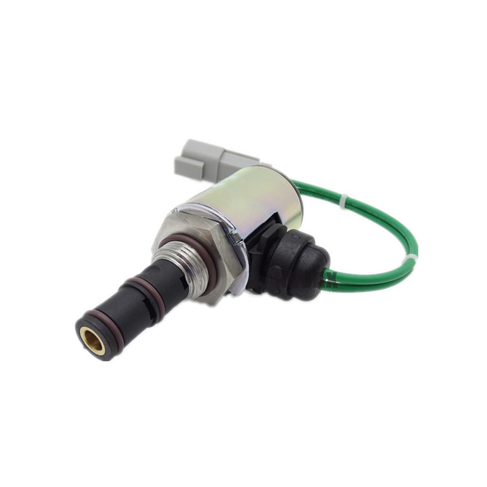 JJKKOZVQF 186-1525 186-1526 PC200 D8R 950G 938G 140H D7R 924G Hydraulic Solenoid Valve(MULTI)