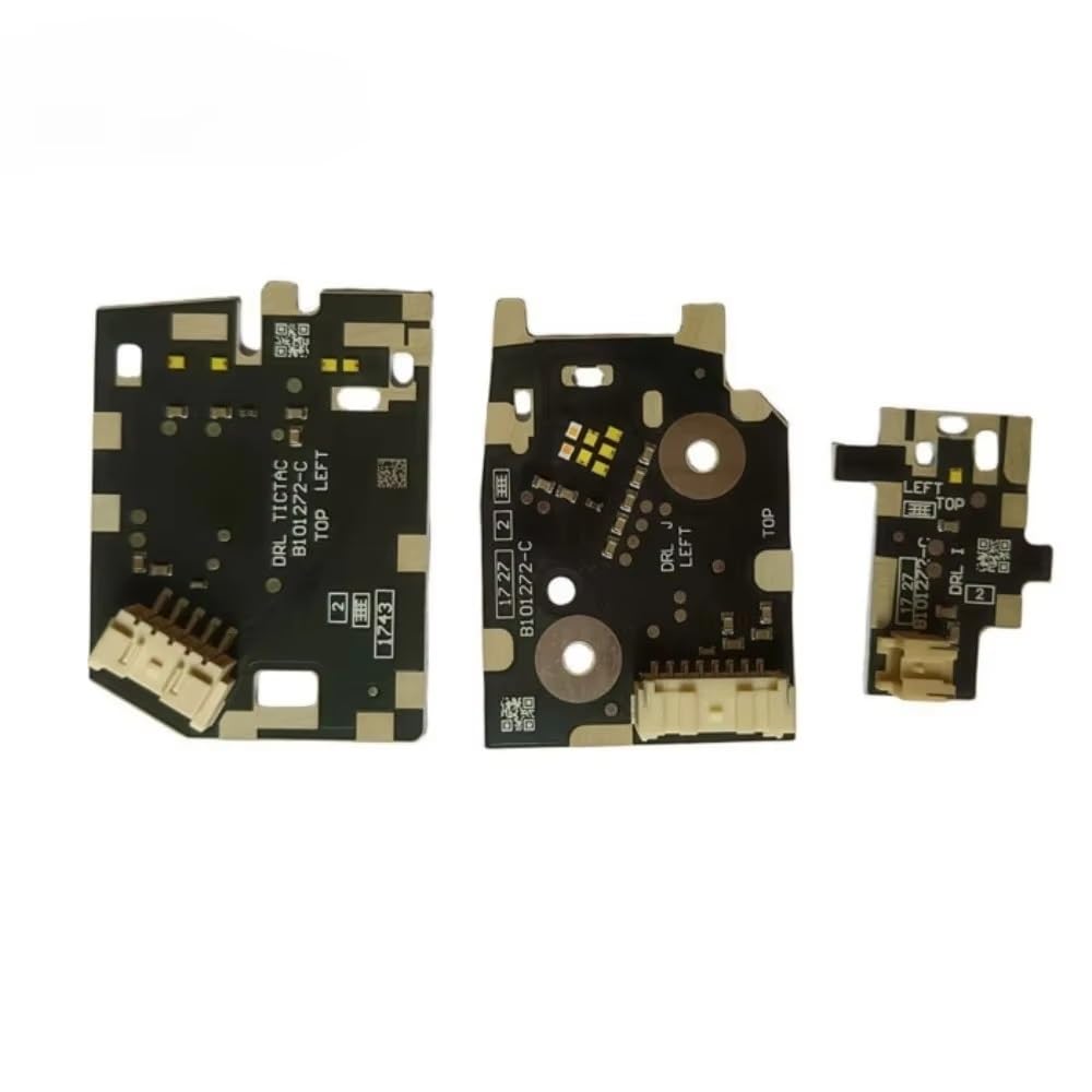 Module de commande DRL Range Rover Velar et cartes de puces LED de phares - 3