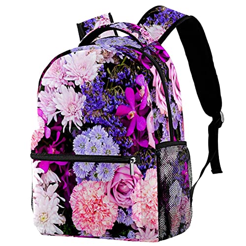 Sac à dos de grande capacité femme pour voyager sans manquer de place
