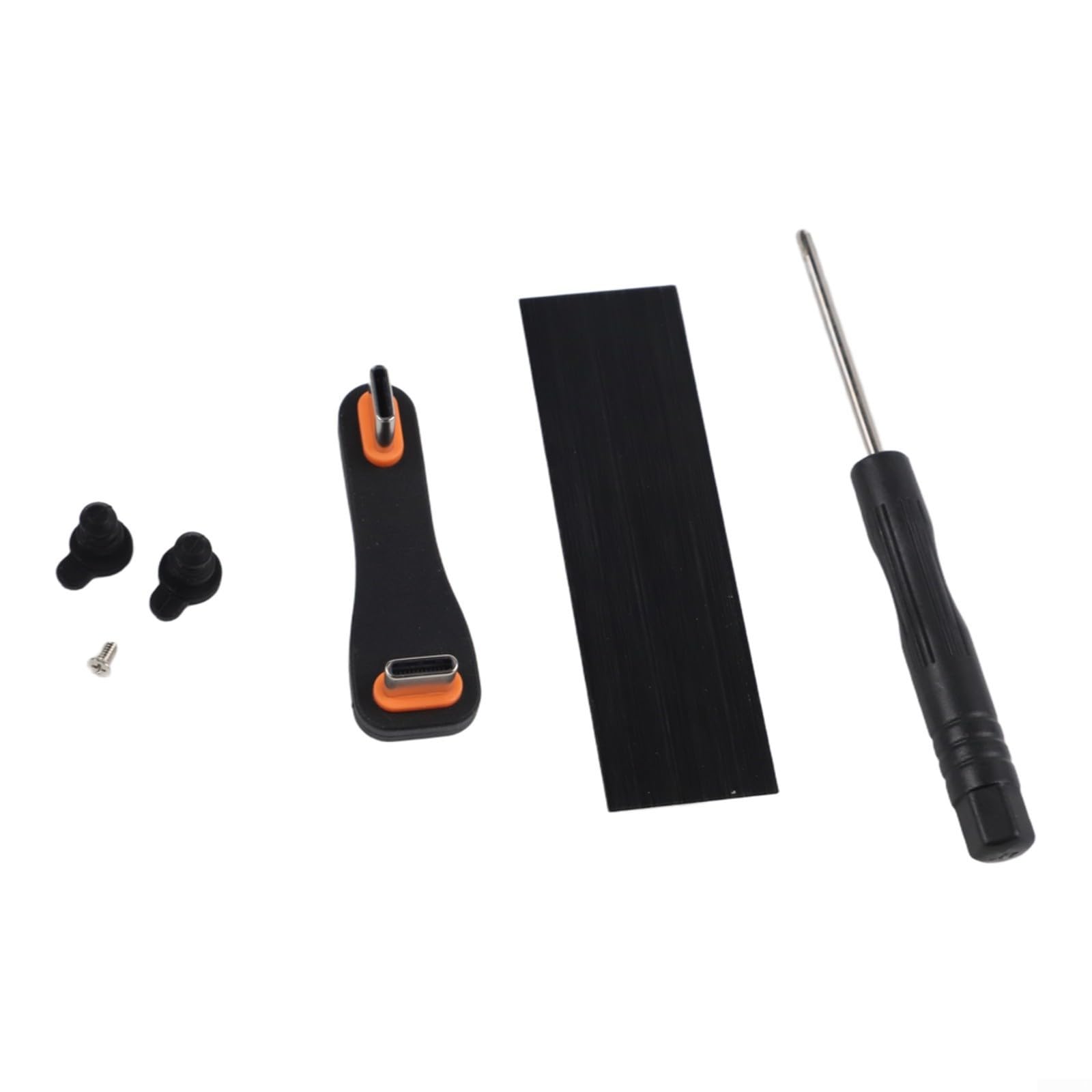 dla Mac dla mini koncentratora i stojaka do M2 M1 z dla M.2 dla nvme dla SATA SSD obsługa 10 Gb/s dla USB-c do czytnika kart SD TF stop podstawa srebrna