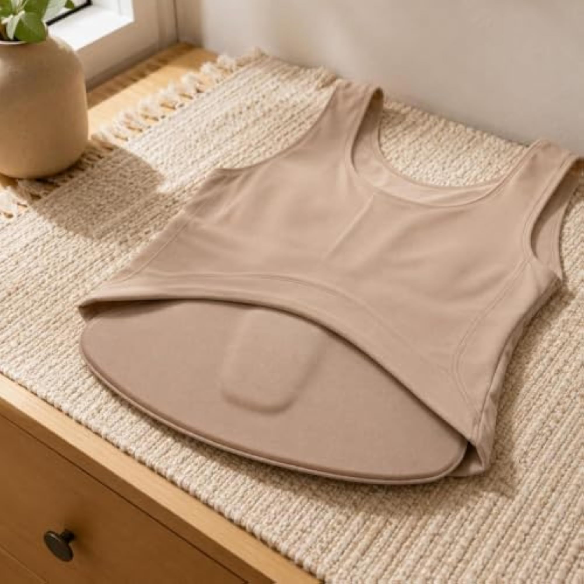 Breathable Post Op Compression Board, Curved Design