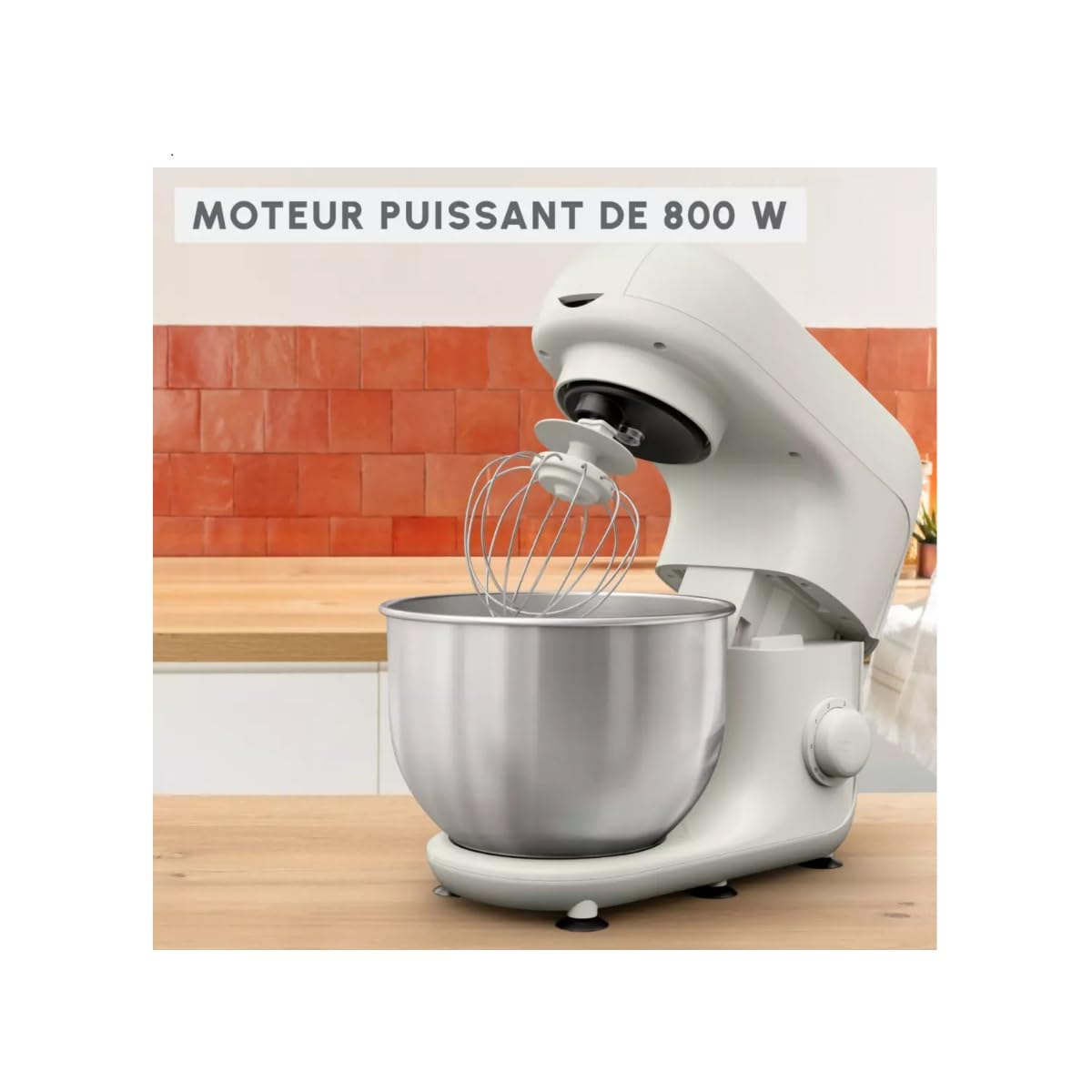 Moulinex Robot da cucina