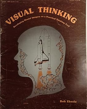 Paperback Visual Thinking Book