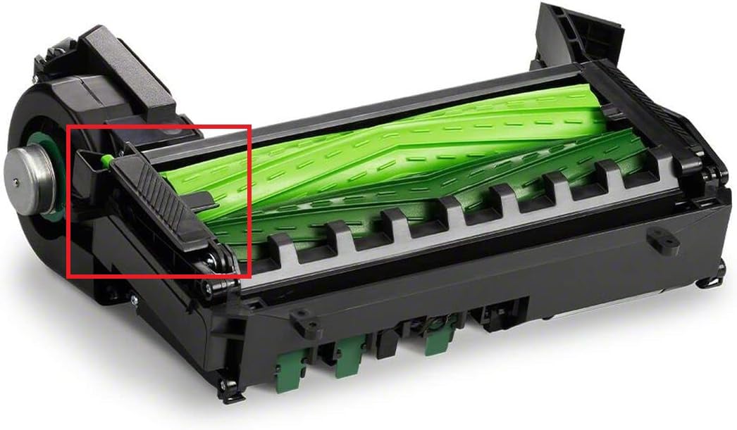 Roomba Latch Replacement - OEM Part -3 Roomba Latch Replacement - OEM Part -3