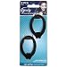 Goody Small Updo Barrettes Color May Vary - 2 Packs (2 Pieces per Pack)