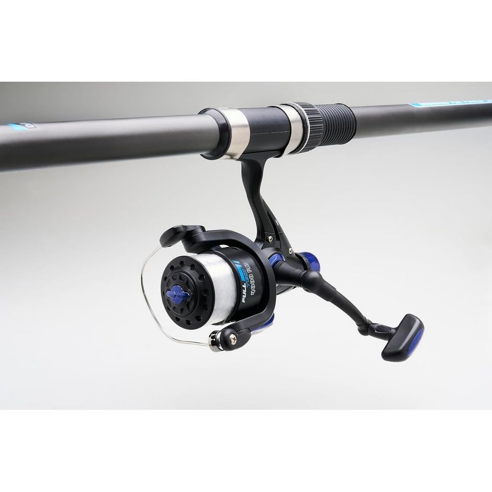 DAM Full Cat XP Combo, Catfish Combo, Full Cat XP Allround 290 200-300 Combo