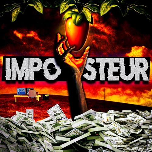 LE FRUIT INTERDIT QUI A BRAQU&Eacute; L'INDUSTRIE 🥭