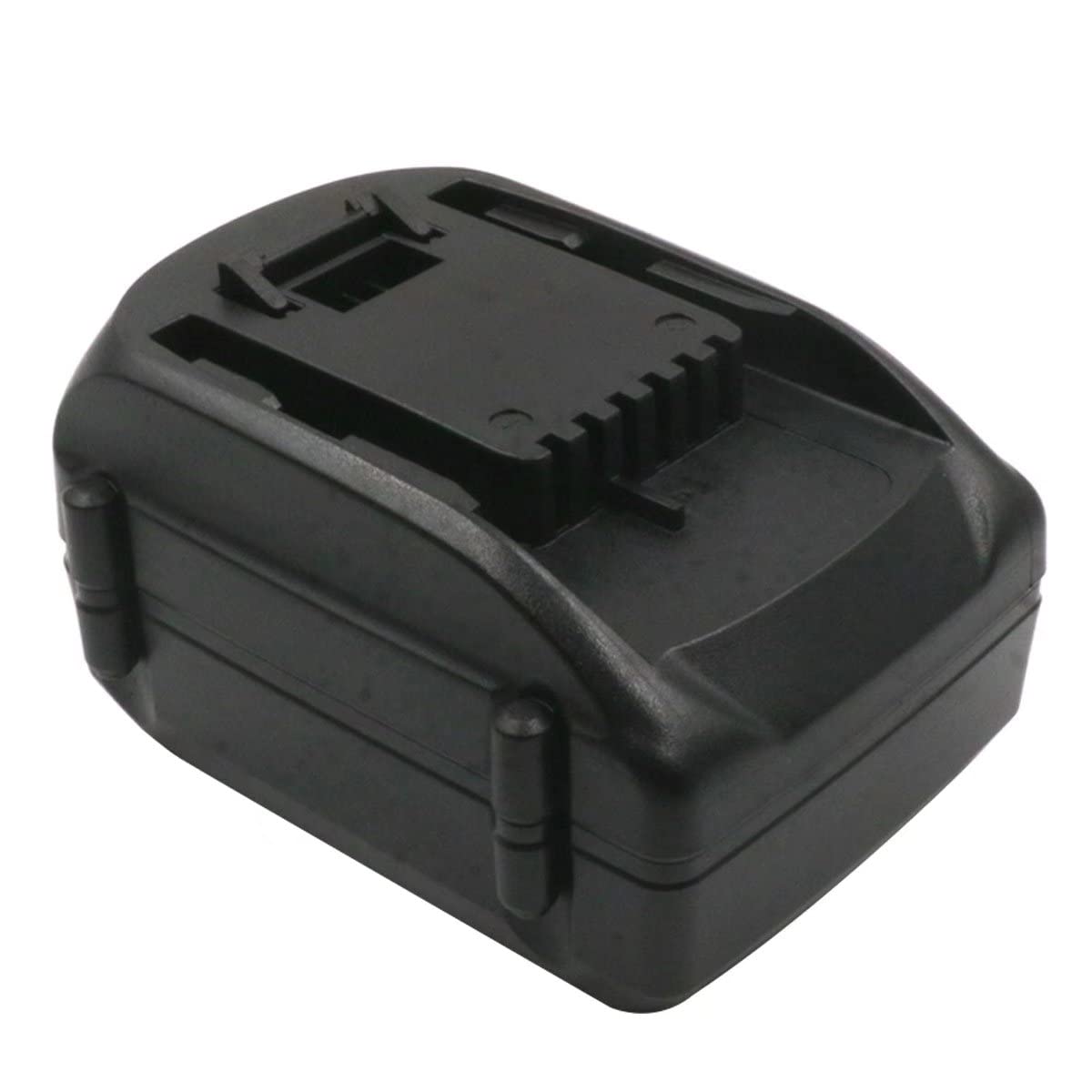 Batería de ion de litio (18 V, 5000 mAh, compatible con WOX: WU127, WU151, WX3827, WA3503, WA3509, WX540.3, WX677, Rockwell KRGRT-PN-7734031)