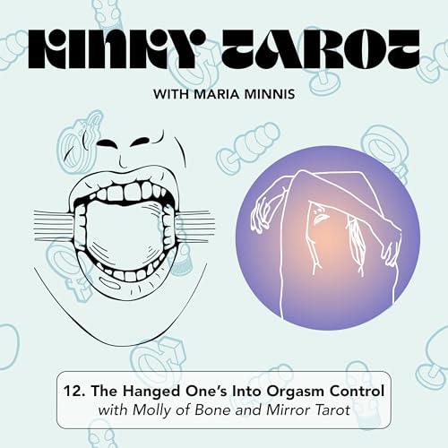 12. The Hanged One's Into Orgasm Control