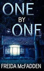 One By One: An unputdownable psychological thriller