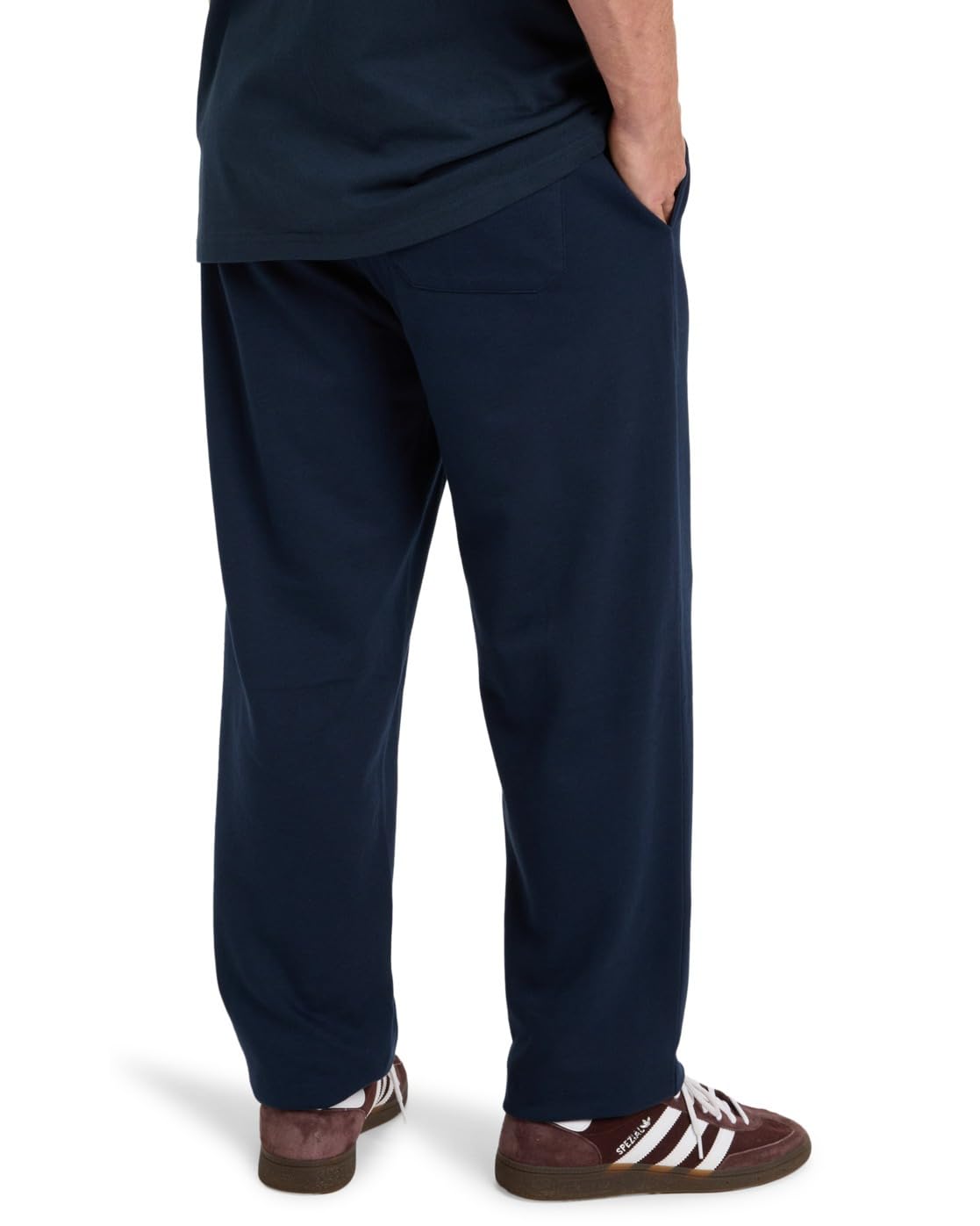 Quiksilver Basic Jogger - Pantalón Hombre