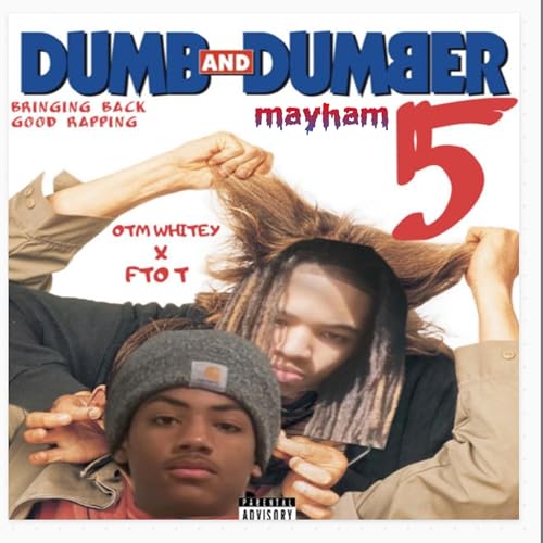  TURNT TF [Explicit]
