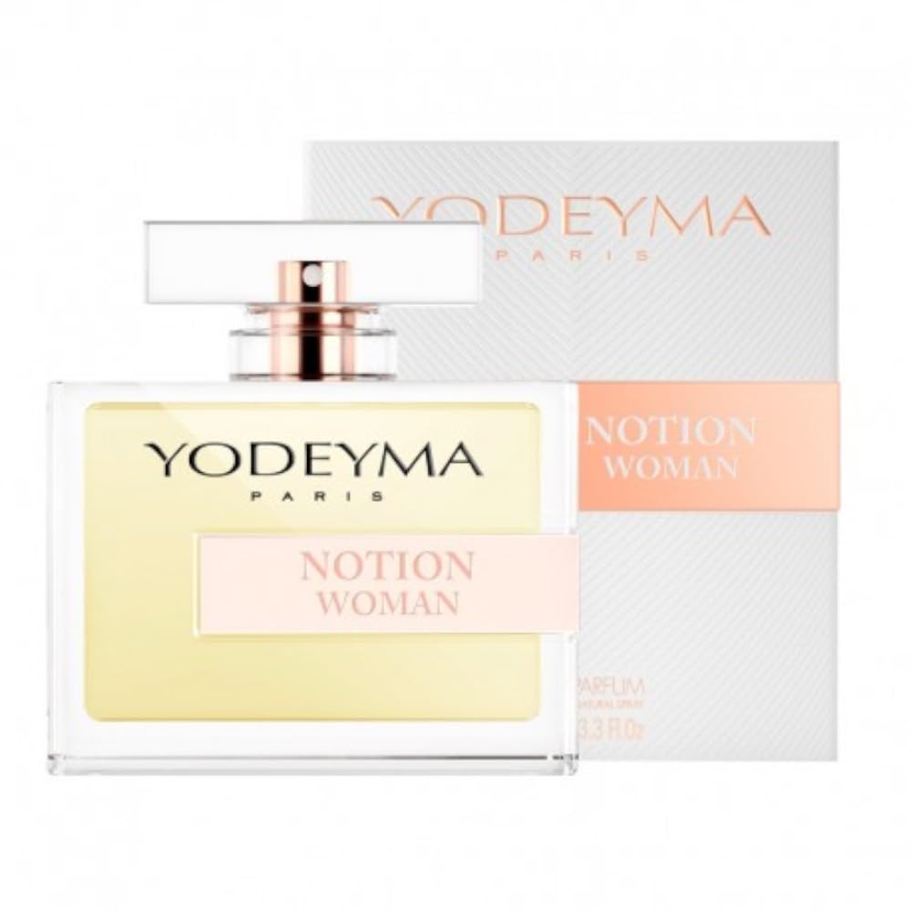 Notions Woman Eau de Parfum 100ml. Profumo Donna