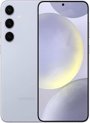 Miniatura 11 de Samsung Galaxy S24+ Plus 5G, versión estadounidense, 256GB, gris mármol - desbloqueado (renovado) mármol gris,Sapphire Blue,Amarillo ámbar,Violeta