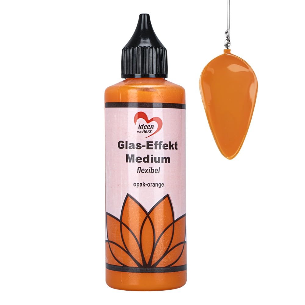 Ideen mit Herz Billes de verre à effet - Diamètre de 1 mm à 1,5 mm - 125 g - Transparentes - irisées Ideen mit Herz Billes de verre à effet - Diamètre de 1 mm à 1,5 mm - 125 g - Transparentes - irisées