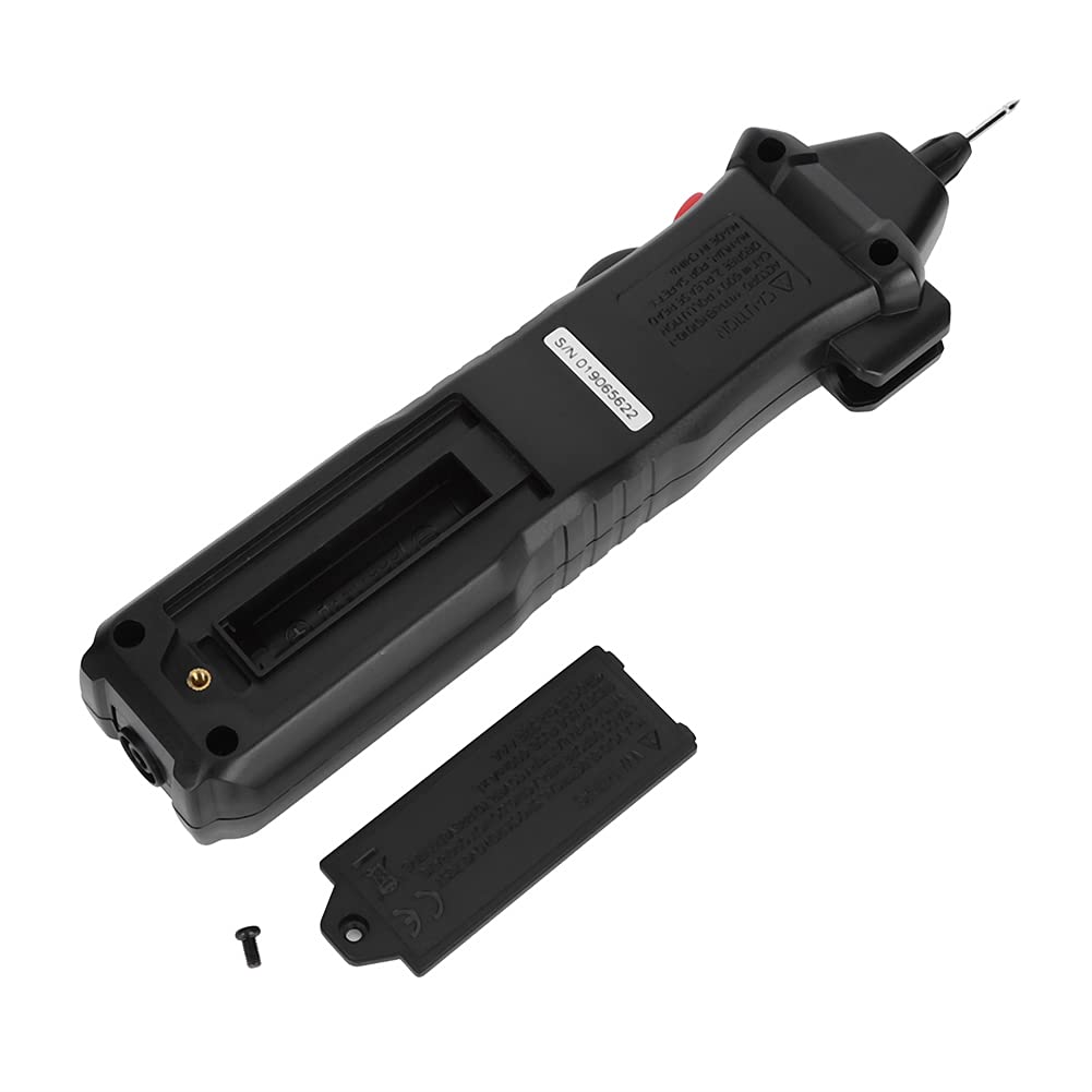 Fdit TA802A Digital Pocket Money with Automatic Recognition of Electricians and Hobbyists