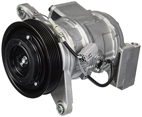 Compresseur Denso 471-1151 neuf poulie embrayage climatisation voiture