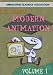 Mid-Century Modern Animation Volume 1