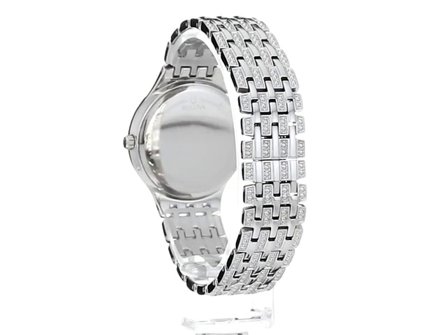 Amazon.com: Bulova Ladies display picture 2