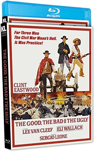 The Good, the Bad and the Ugly