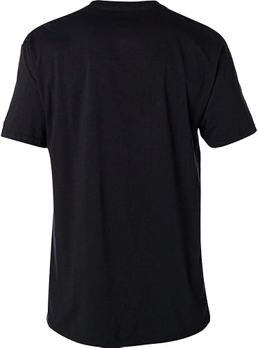 Vista 6 de Fox Racing Mens Legacy Moth Short Sleeve Tee