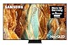 Samsung Neo QLED 4K QN70F 55 Zoll (138 cm) Mini LED Fernseher, NQ4 AI Gen2 Prozessor, Quantum Matrix Technology Slim, Motion Xcelerator 144Hz, AirSlim Design, Samsung Vision AI Smart TV