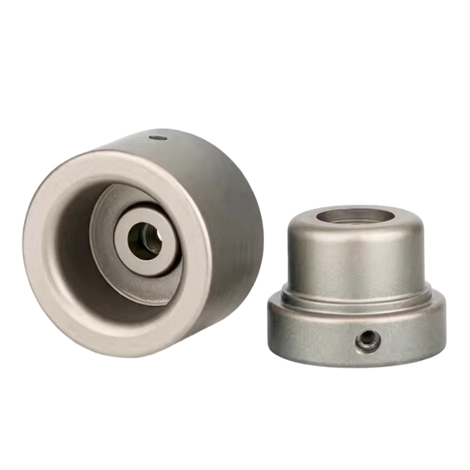 Sxrq Melt Machine Welding Head Anti Blocking Design Pipe Welding Nozzle For Efficient Pipe Soldering Aluminum Materials Tool Head