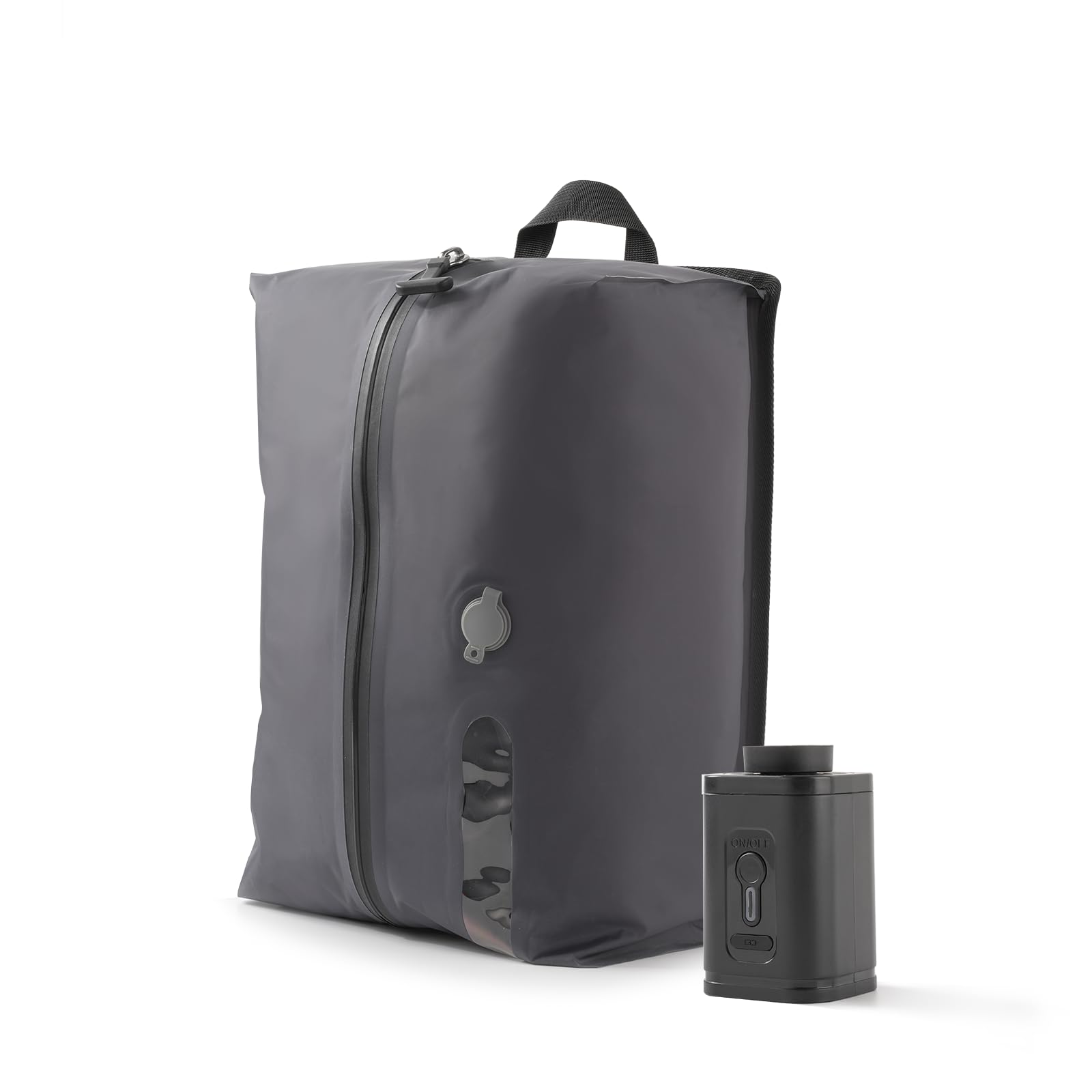 Amazon.co.jp: TREXPURE 旅行用圧縮袋 圧縮トラベルバッグ トラベル