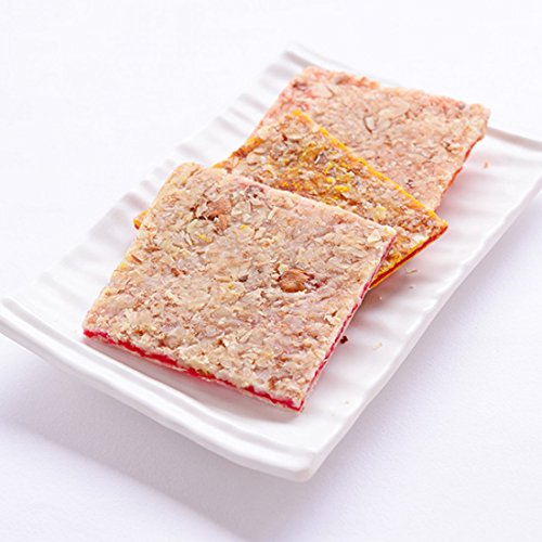 Mohanlal S Mithaiwala (Mumbai) Mix Sandwich Indian Halwa Sweet - 250 gm