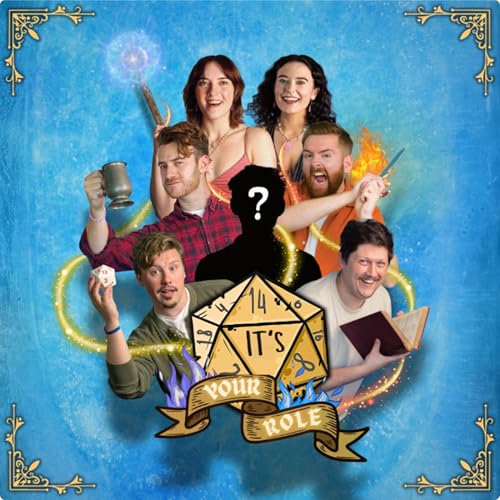 Episode 14: The Sorcerer's Stoned