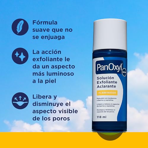 Lista de Oxy clean acne los mejores 5. 22 Imagen adicional